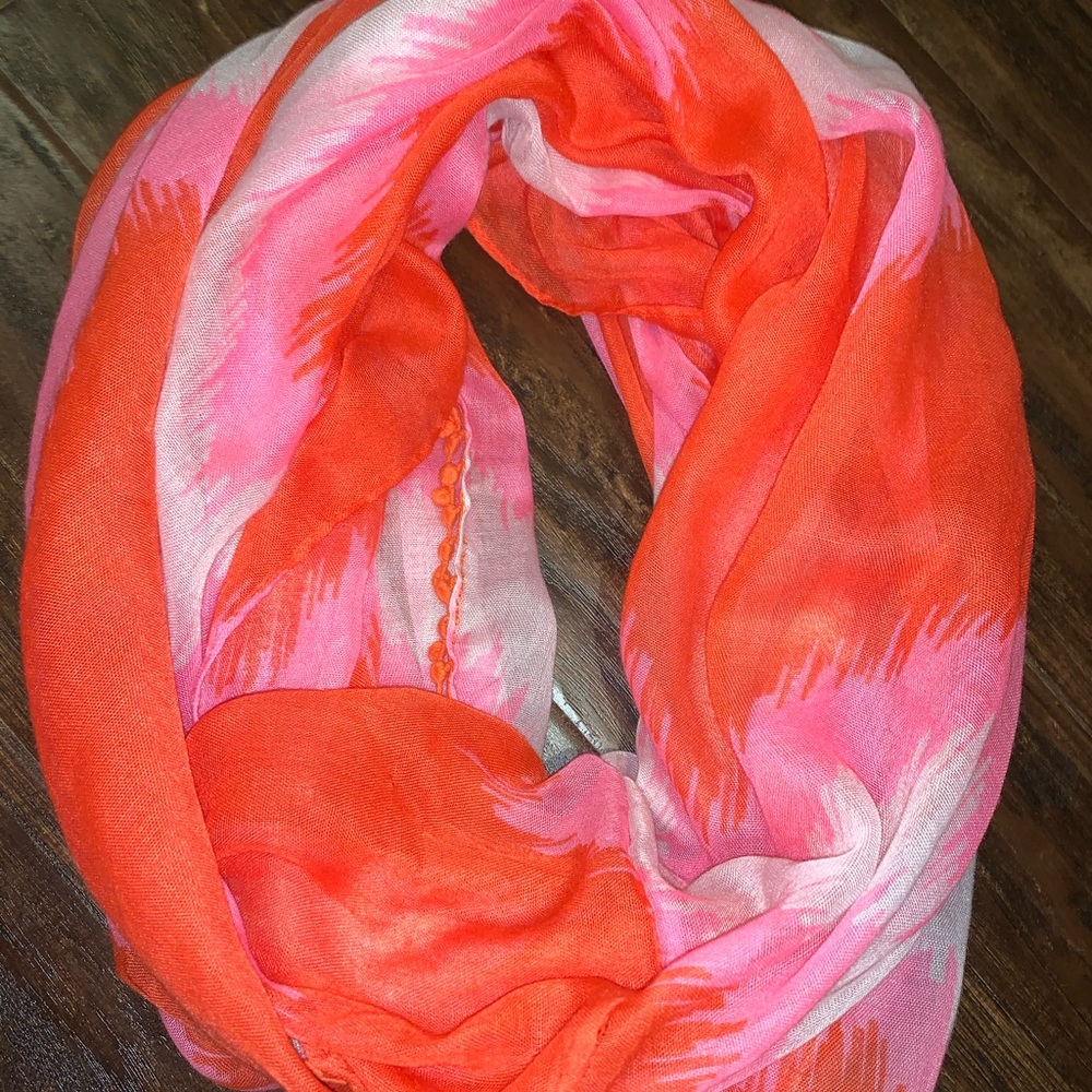 Infinity Scarf